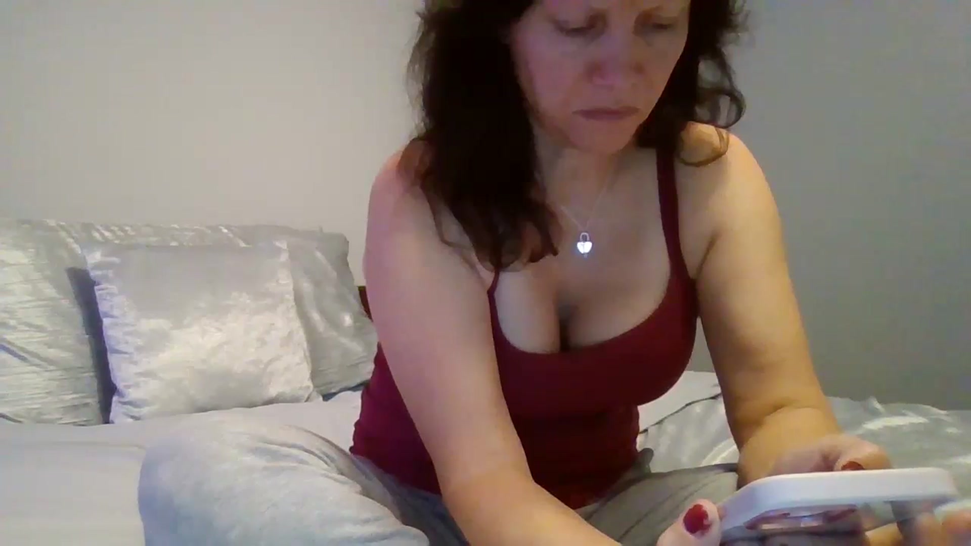 Gallery image thumbnail from LVDOLL's myfreecams stream on, 10/15/2024, 04:27 image 7 of 20