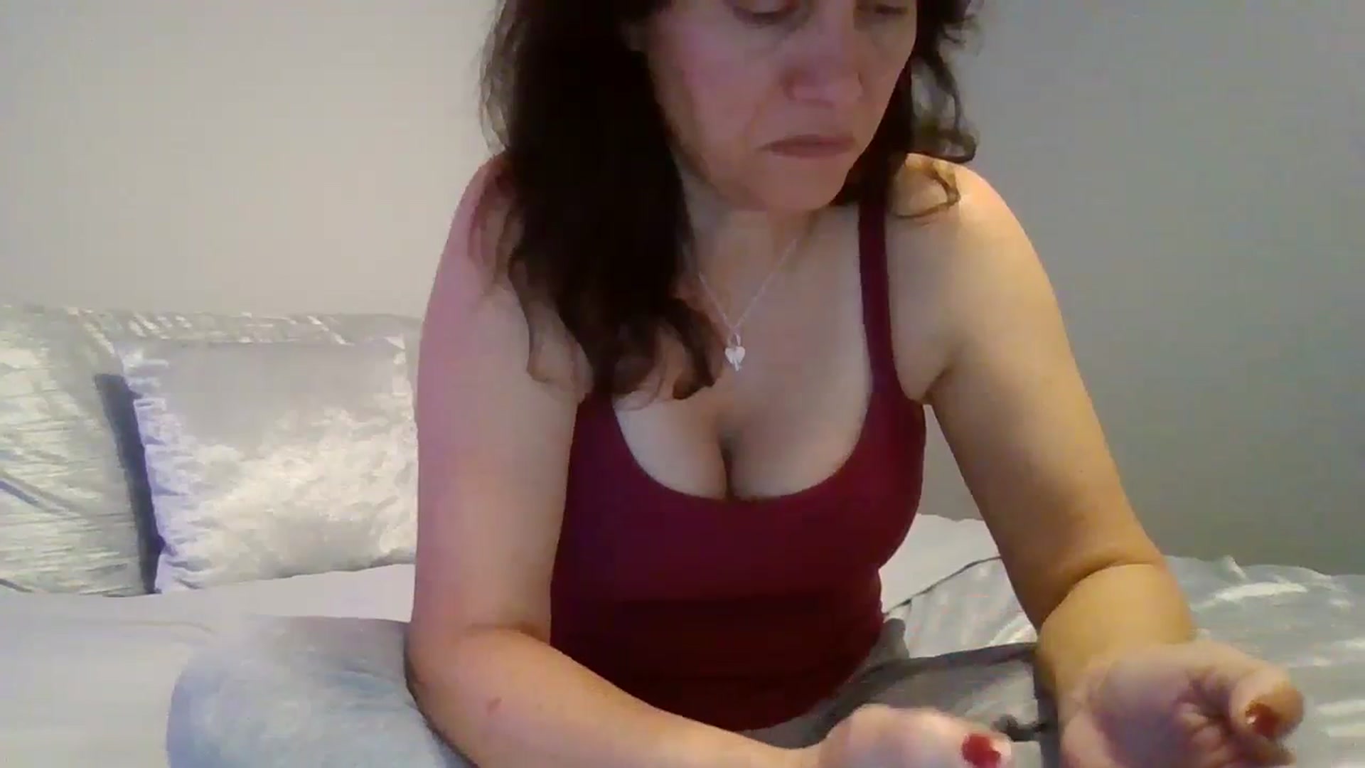 Gallery image thumbnail from LVDOLL's myfreecams stream on, 10/15/2024, 04:27 image 5 of 20