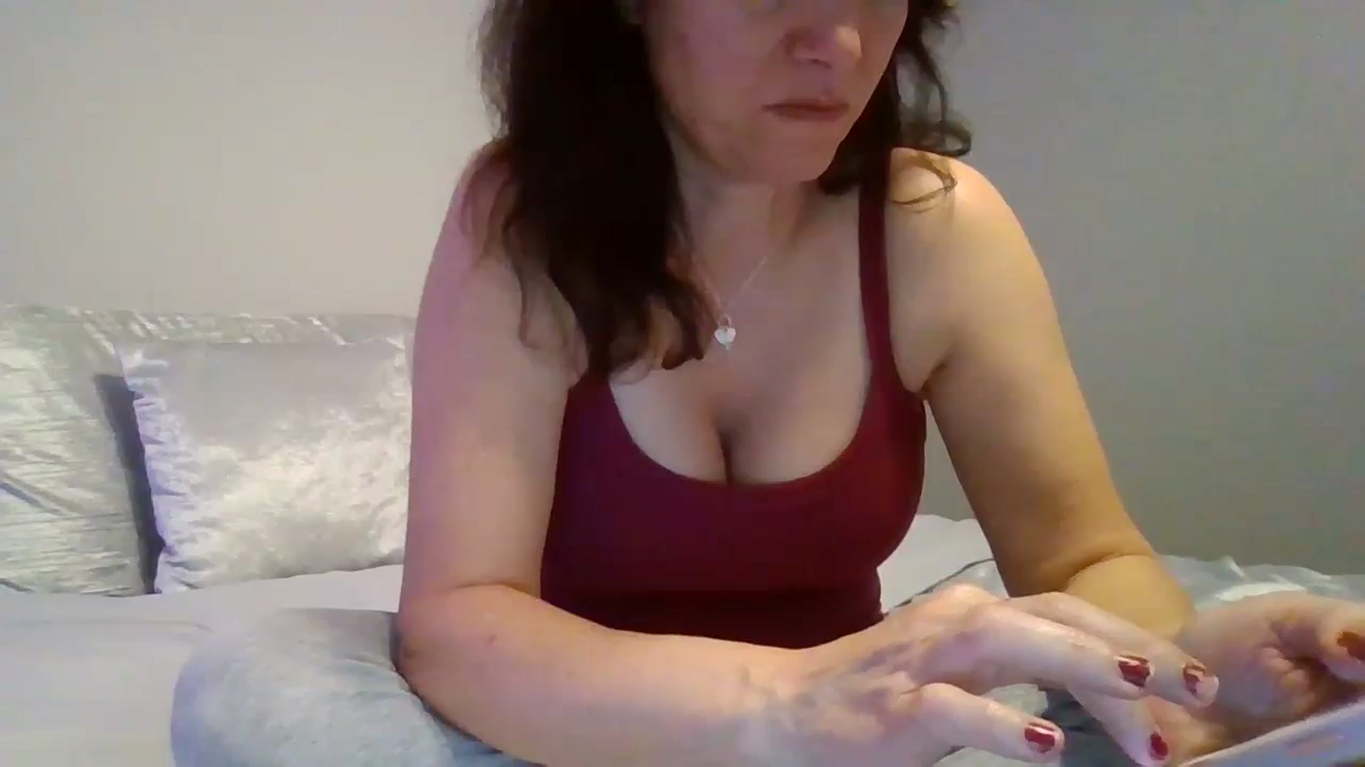 Gallery image thumbnail from LVDOLL's myfreecams stream on, 10/15/2024, 04:27 image 2 of 20