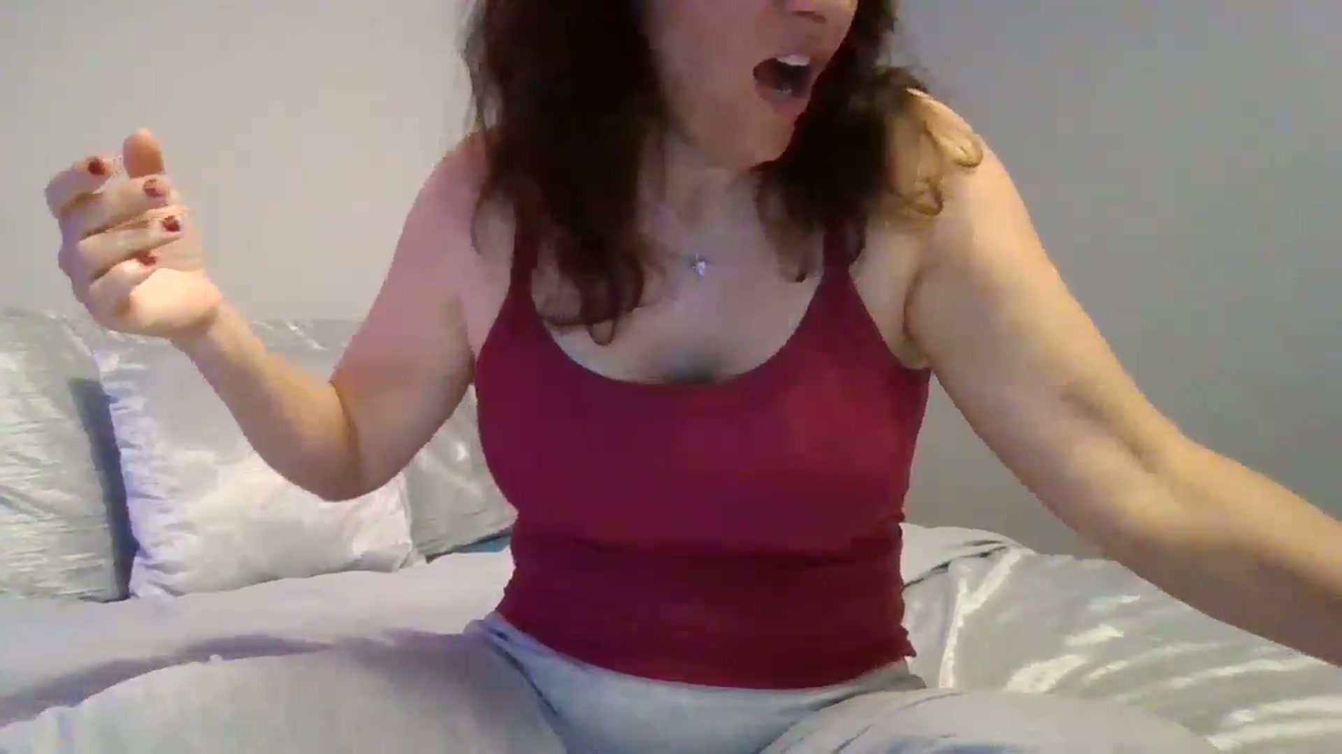 Gallery image thumbnail from LVDOLL's myfreecams stream on, 10/15/2024, 04:27 image 13 of 20