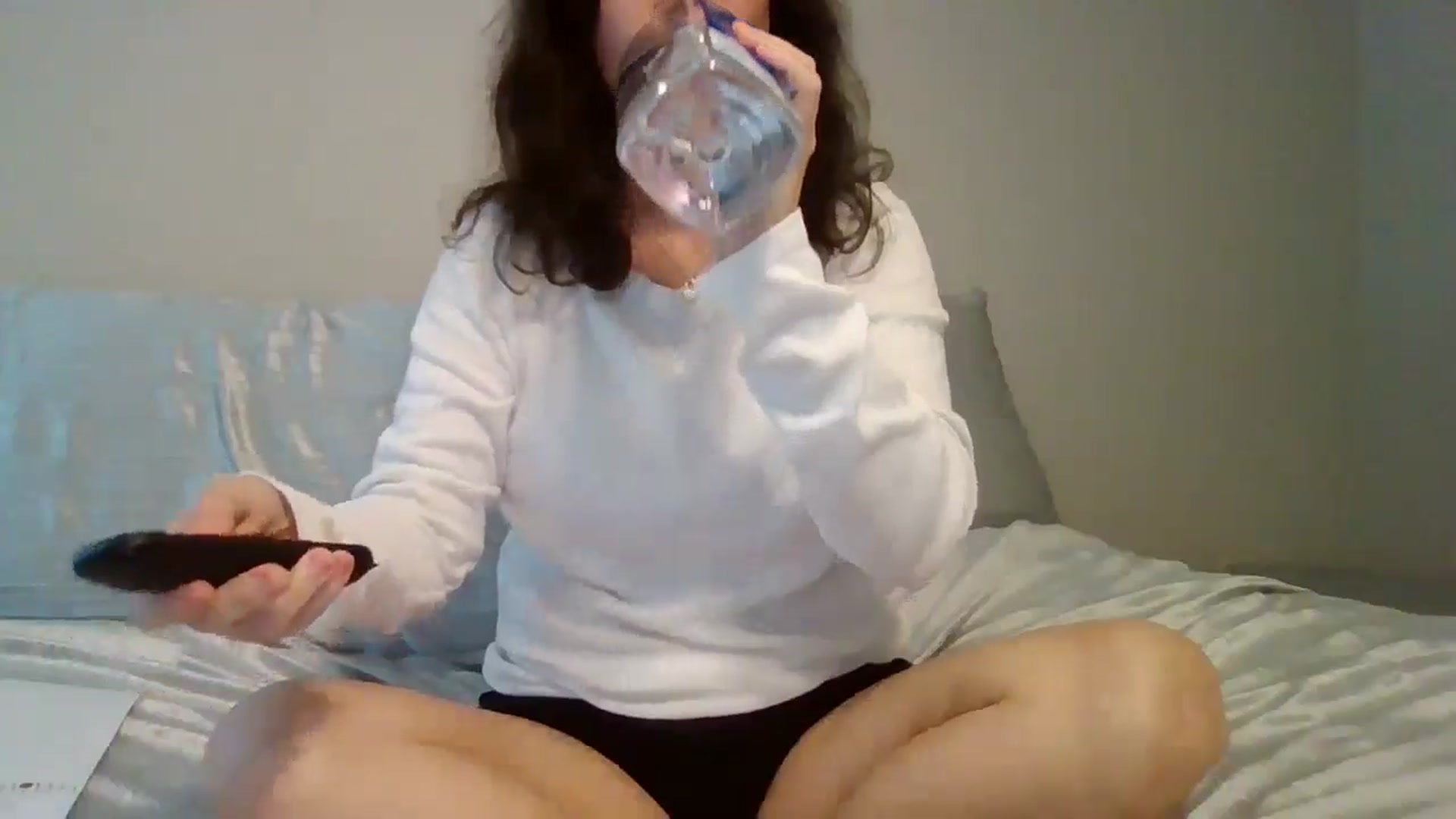 Gallery image thumbnail from LVDOLL's myfreecams stream on, 10/16/2024, 02:29 image 2 of 20