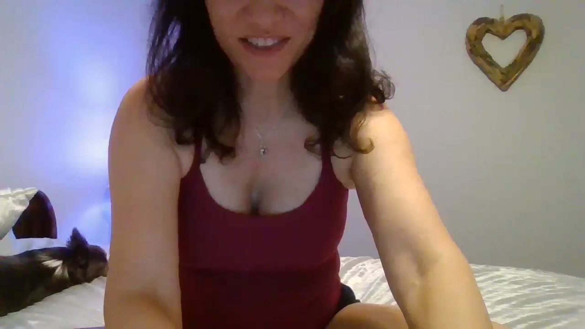 Gallery image thumbnail from LVDOLL's myfreecams stream on, 10/21/2024, 05:35 image 4 of 20