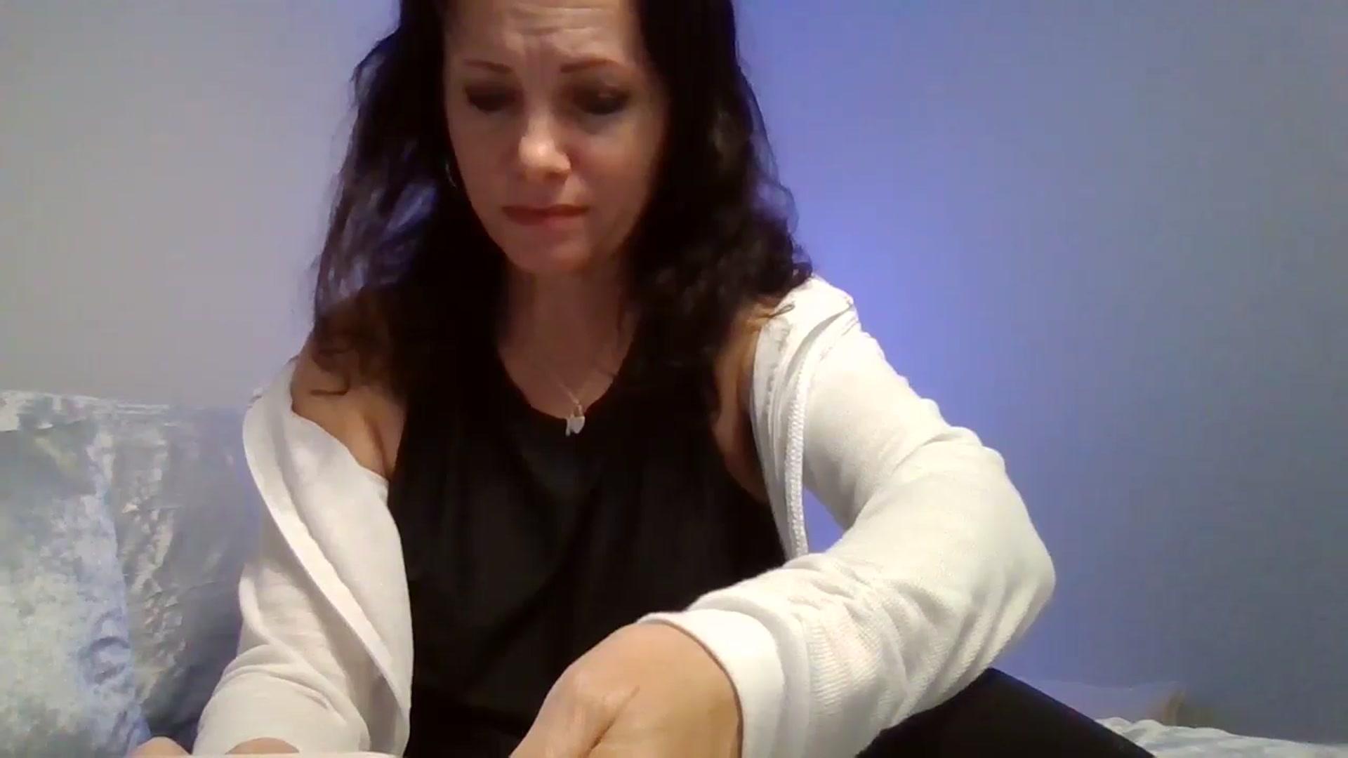 Gallery image thumbnail from LVDOLL's myfreecams stream on, 10/22/2024, 03:56 image 15 of 20