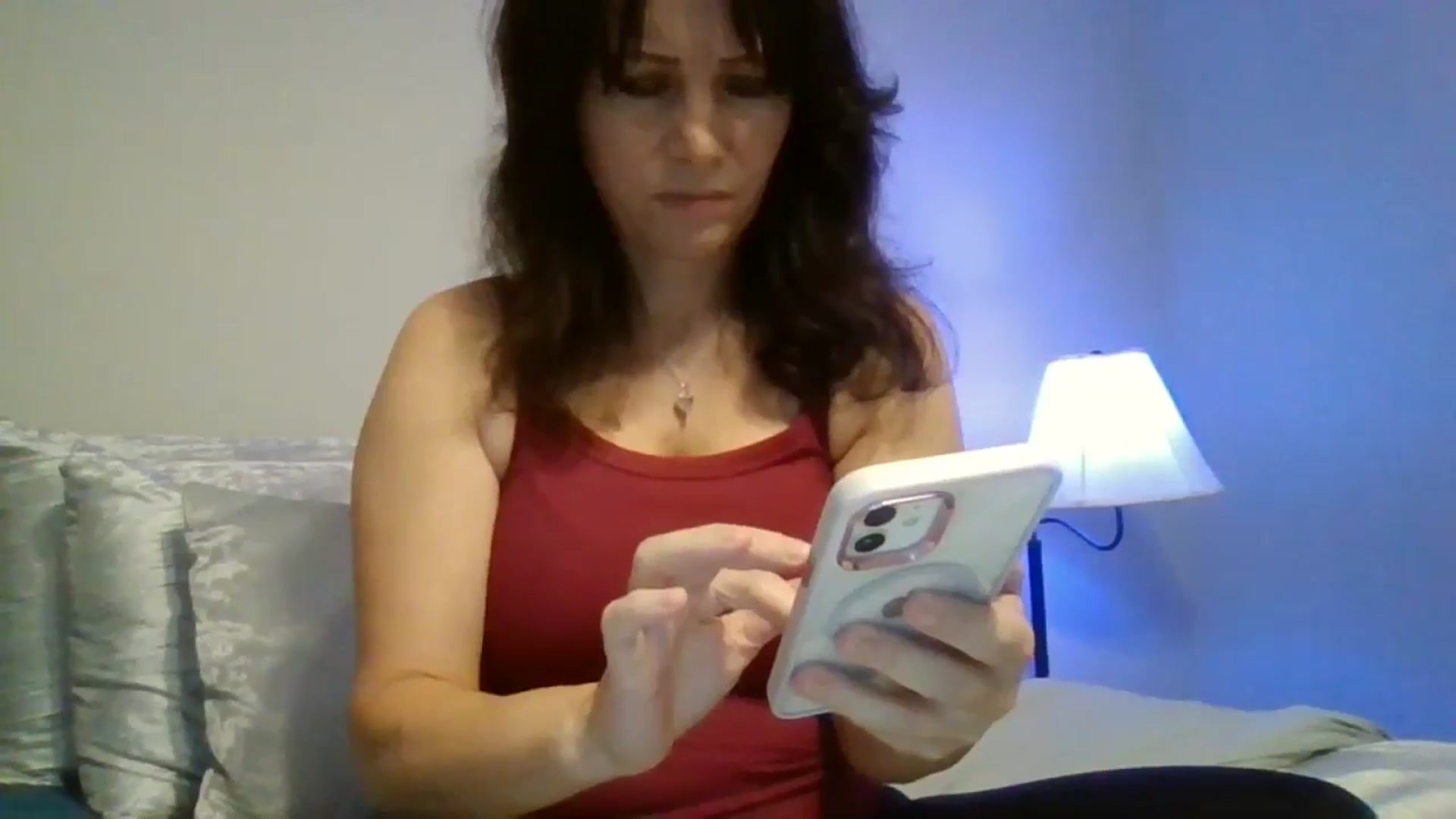 Gallery image thumbnail from LVDOLL's myfreecams stream on, 10/22/2024, 23:32 image 3 of 20