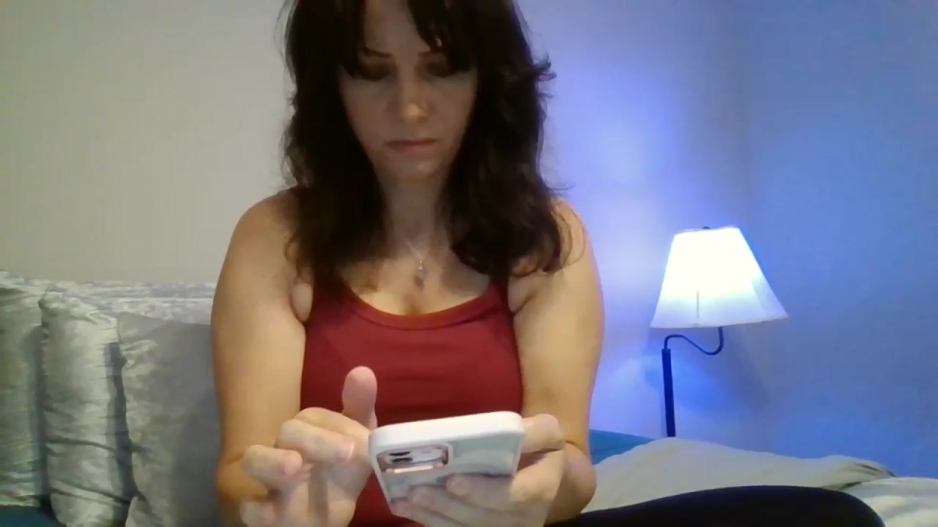 Gallery image thumbnail from LVDOLL's myfreecams stream on, 10/22/2024, 23:32 image 4 of 20