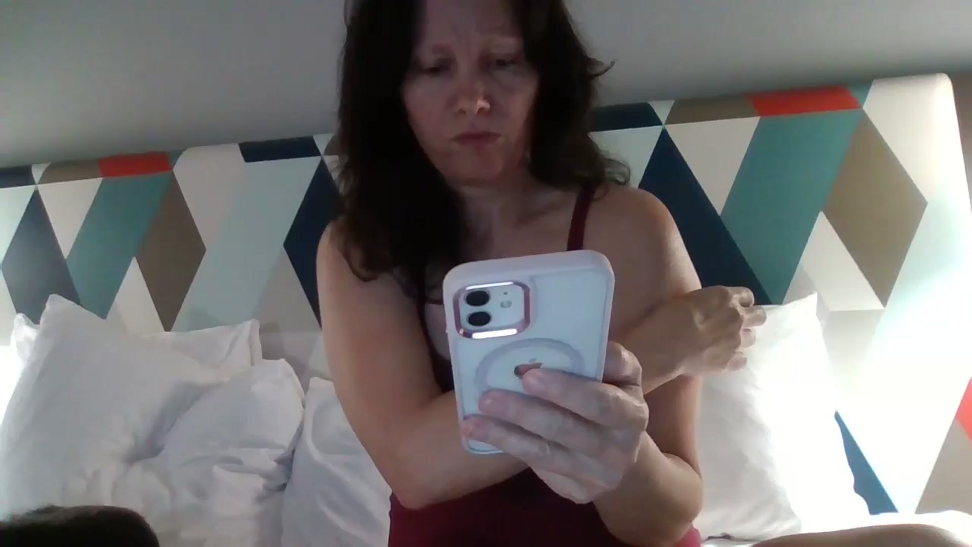 Gallery image thumbnail from LVDOLL's myfreecams stream on, 10/24/2024, 04:12 image 11 of 20