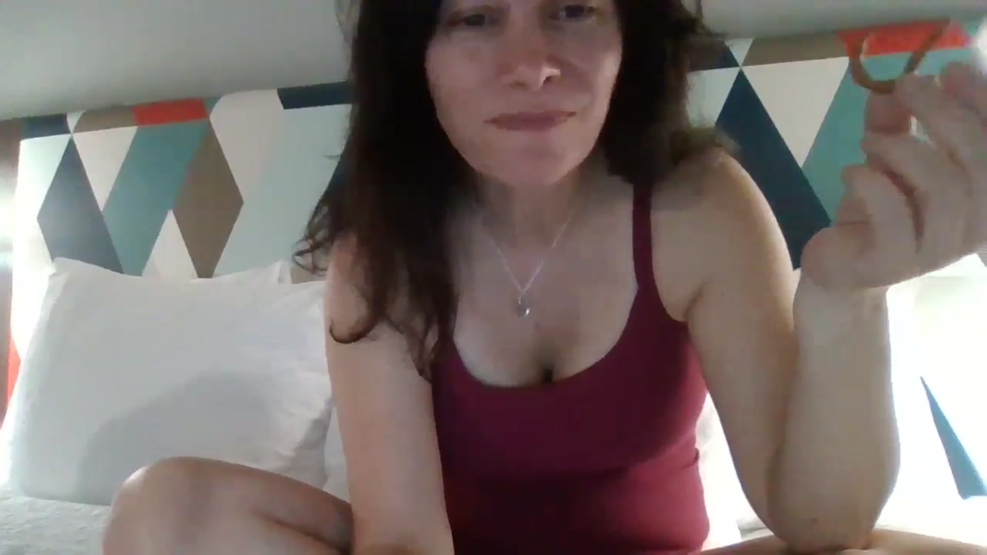 Gallery image thumbnail from LVDOLL's myfreecams stream on, 10/24/2024, 04:12 image 2 of 20