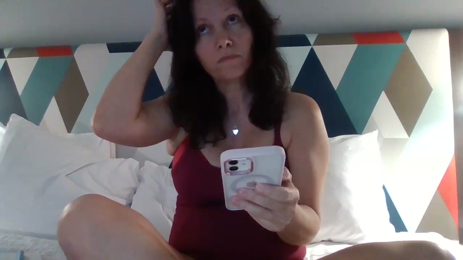Gallery image thumbnail from LVDOLL's myfreecams stream on, 10/24/2024, 04:12 image 14 of 20