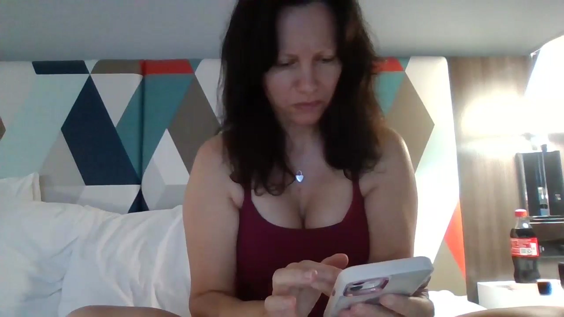 Gallery image thumbnail from LVDOLL's myfreecams stream on, 10/24/2024, 04:12 image 7 of 20