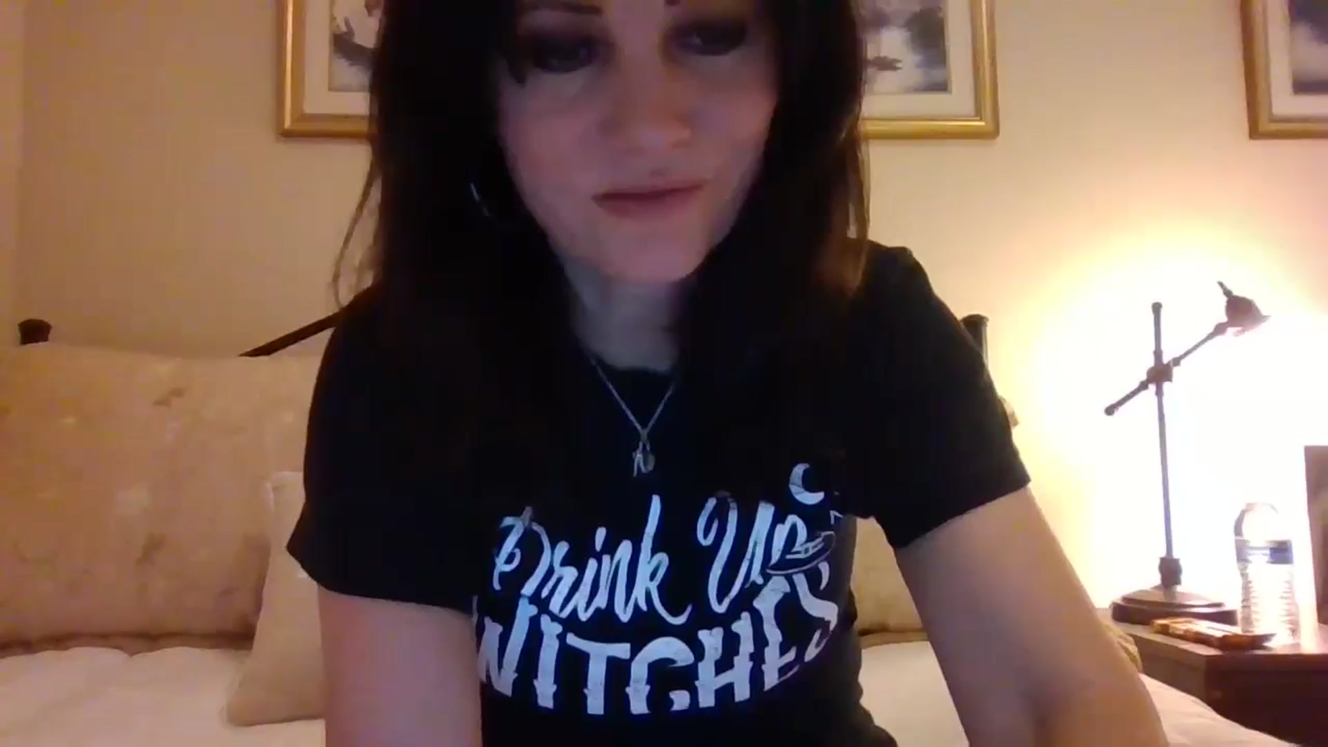 Gallery image thumbnail from LVDOLL's myfreecams stream on, 11/01/2024, 06:18 image 1 of 20