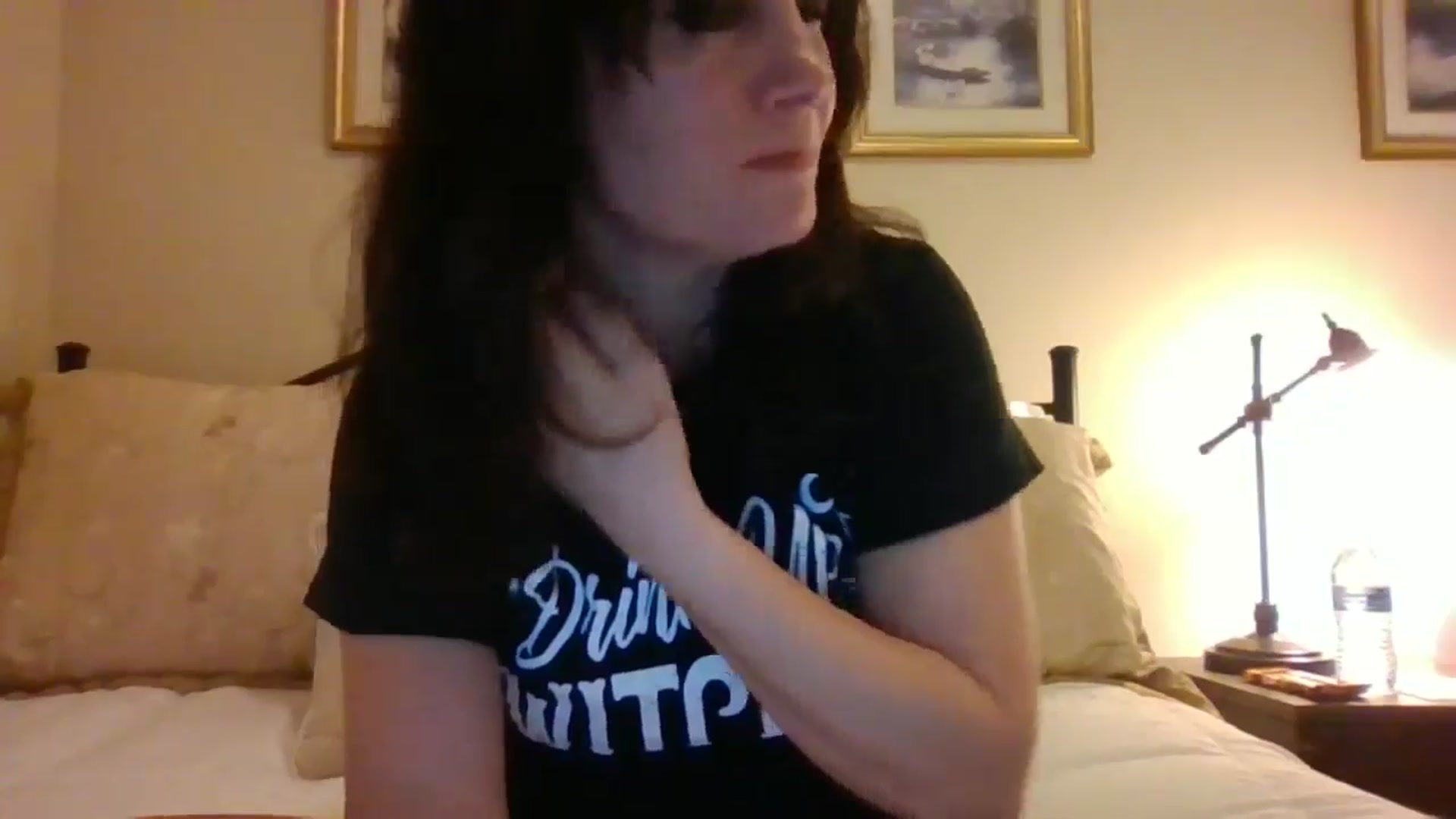 Gallery image thumbnail from LVDOLL's myfreecams stream on, 11/01/2024, 06:18 image 6 of 20