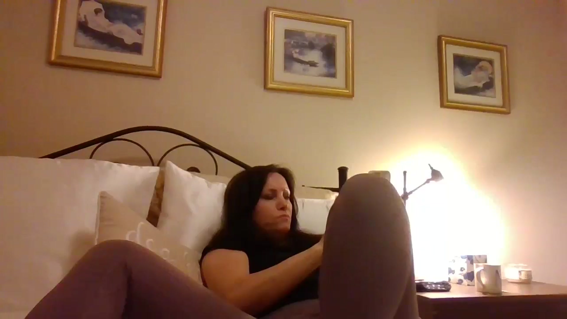 Gallery image thumbnail from LVDOLL's myfreecams stream on, 11/05/2024, 06:21 image 6 of 20