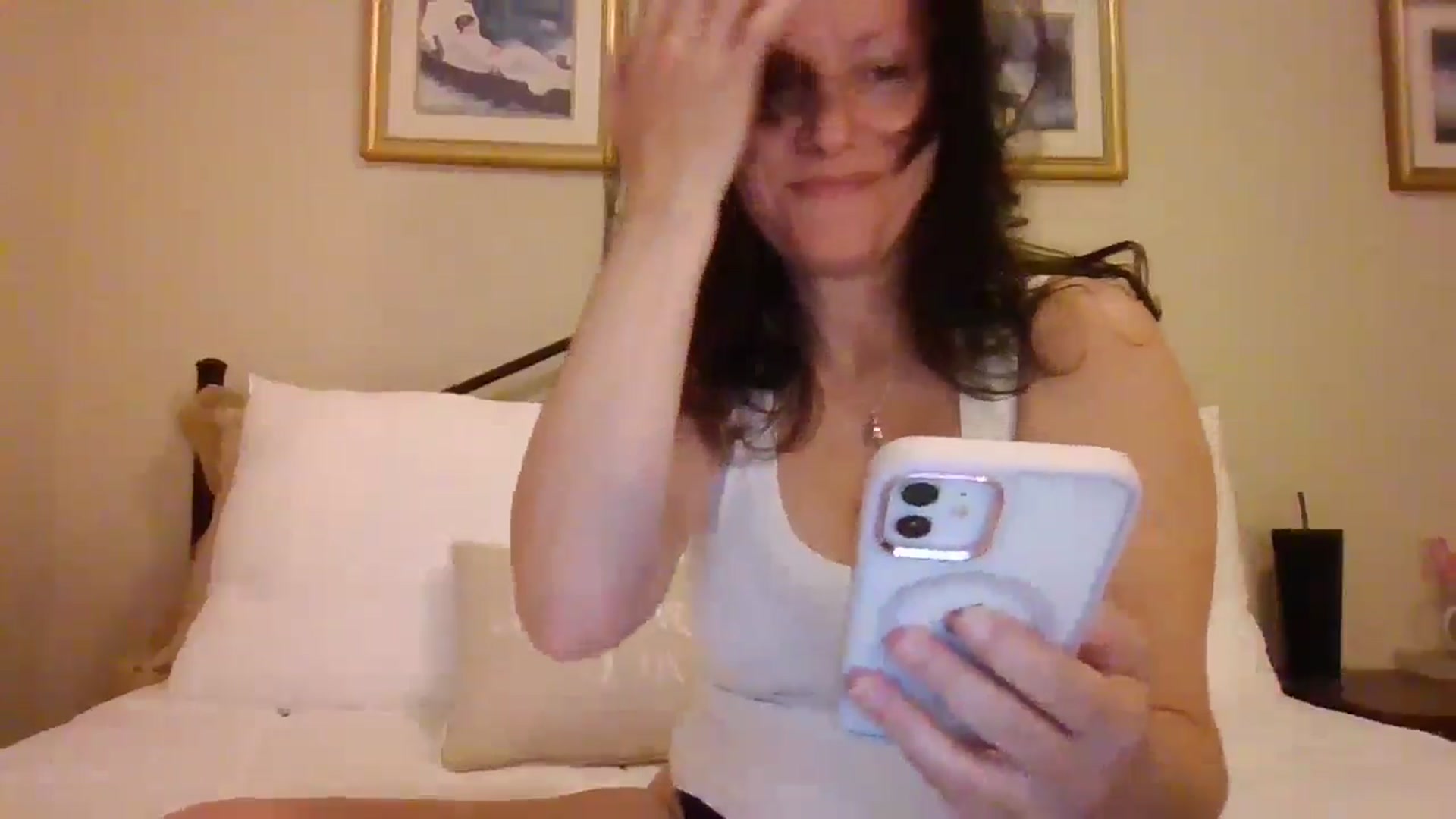 Gallery image thumbnail from LVDOLL's myfreecams stream on, 11/11/2024, 06:36 image 11 of 20