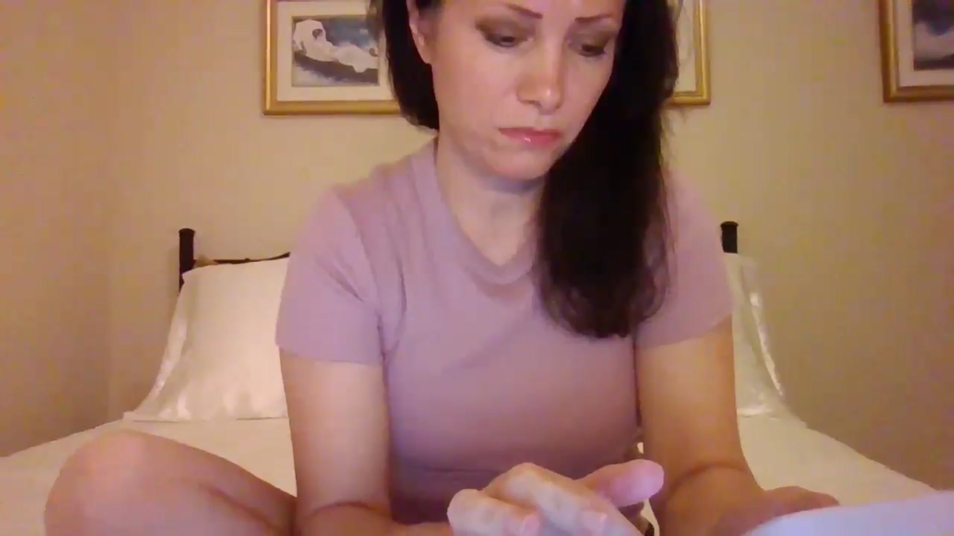 Gallery image thumbnail from LVDOLL's myfreecams stream on, 11/15/2024, 04:49 image 9 of 20