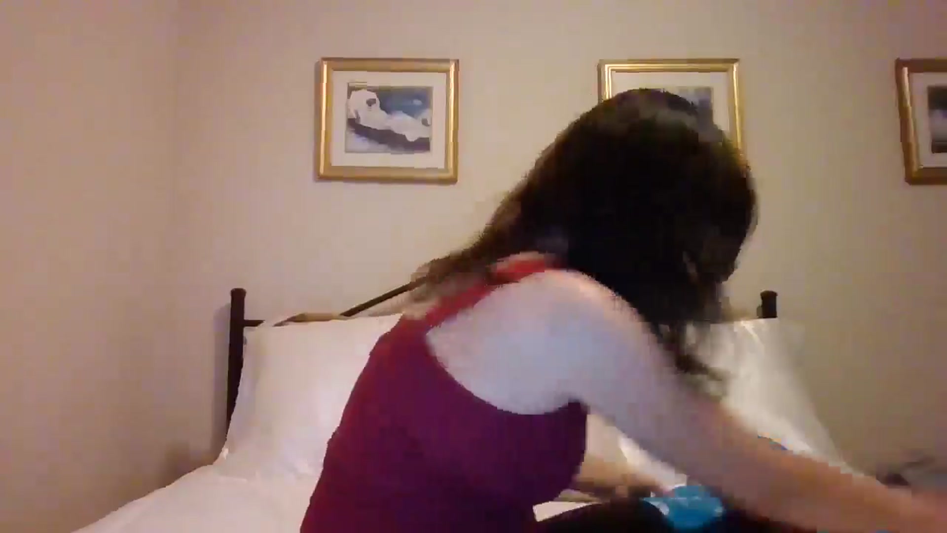 Gallery image thumbnail from LVDOLL's myfreecams stream on, 11/16/2024, 07:56 image 12 of 20