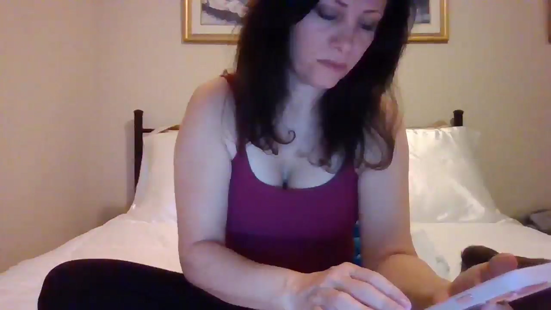 Gallery image thumbnail from LVDOLL's myfreecams stream on, 11/16/2024, 07:56 image 13 of 20