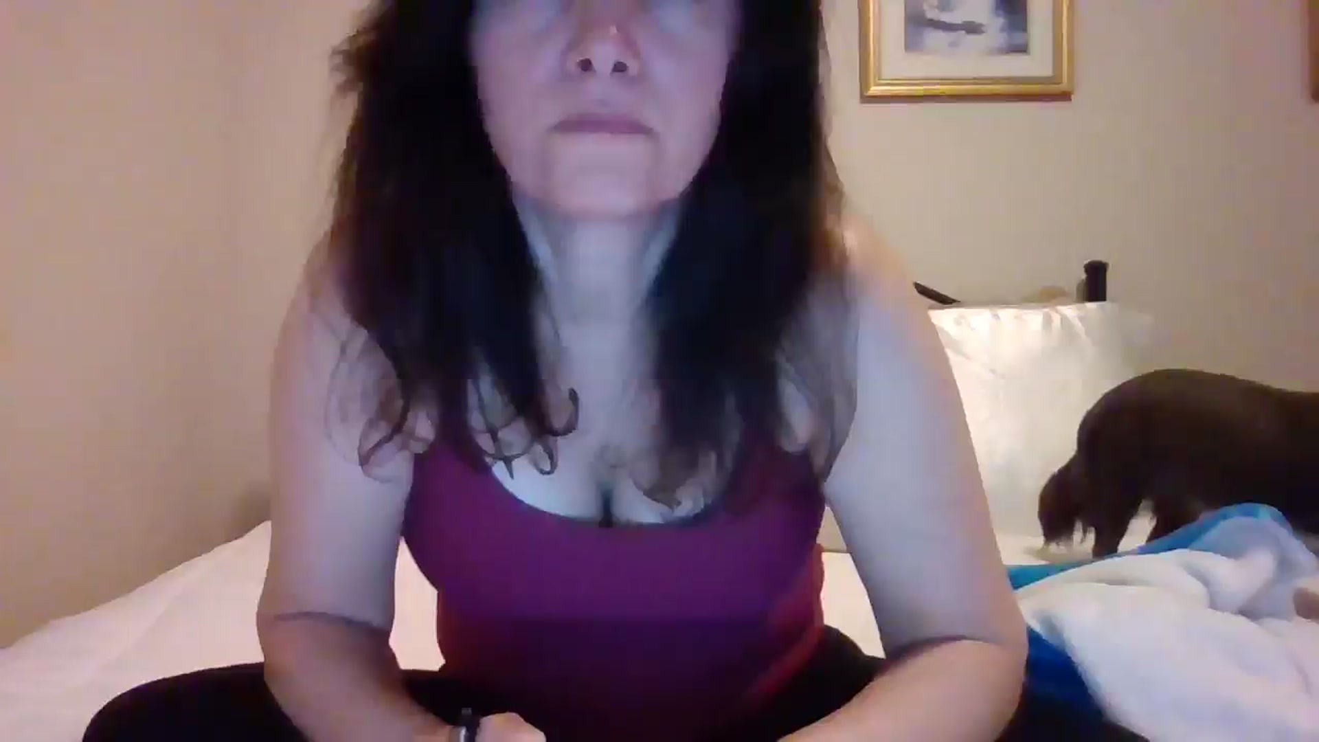 Gallery image thumbnail from LVDOLL's myfreecams stream on, 11/16/2024, 07:56 image 14 of 20