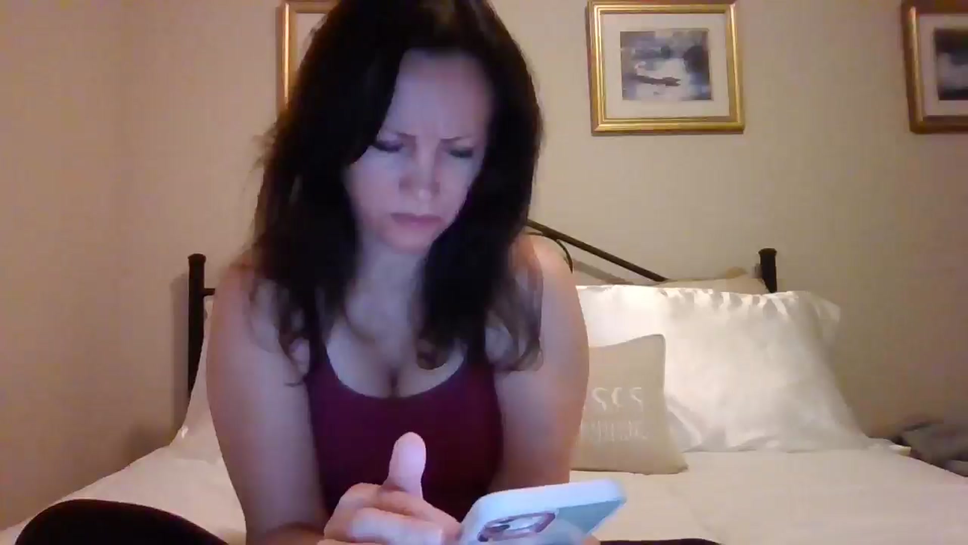 Gallery image thumbnail from LVDOLL's myfreecams stream on, 11/16/2024, 07:56 image 4 of 20
