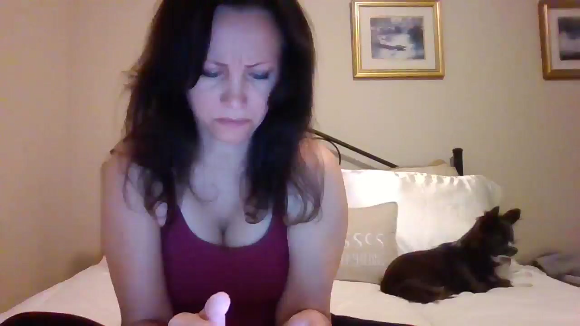 Gallery image thumbnail from LVDOLL's myfreecams stream on, 11/16/2024, 07:56 image 6 of 20