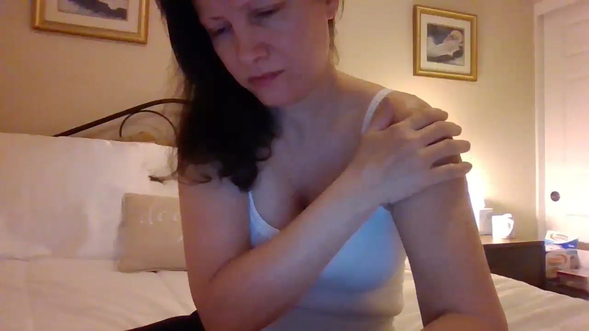Gallery image thumbnail from LVDOLL's myfreecams stream on, 11/19/2024, 04:52 image 19 of 20