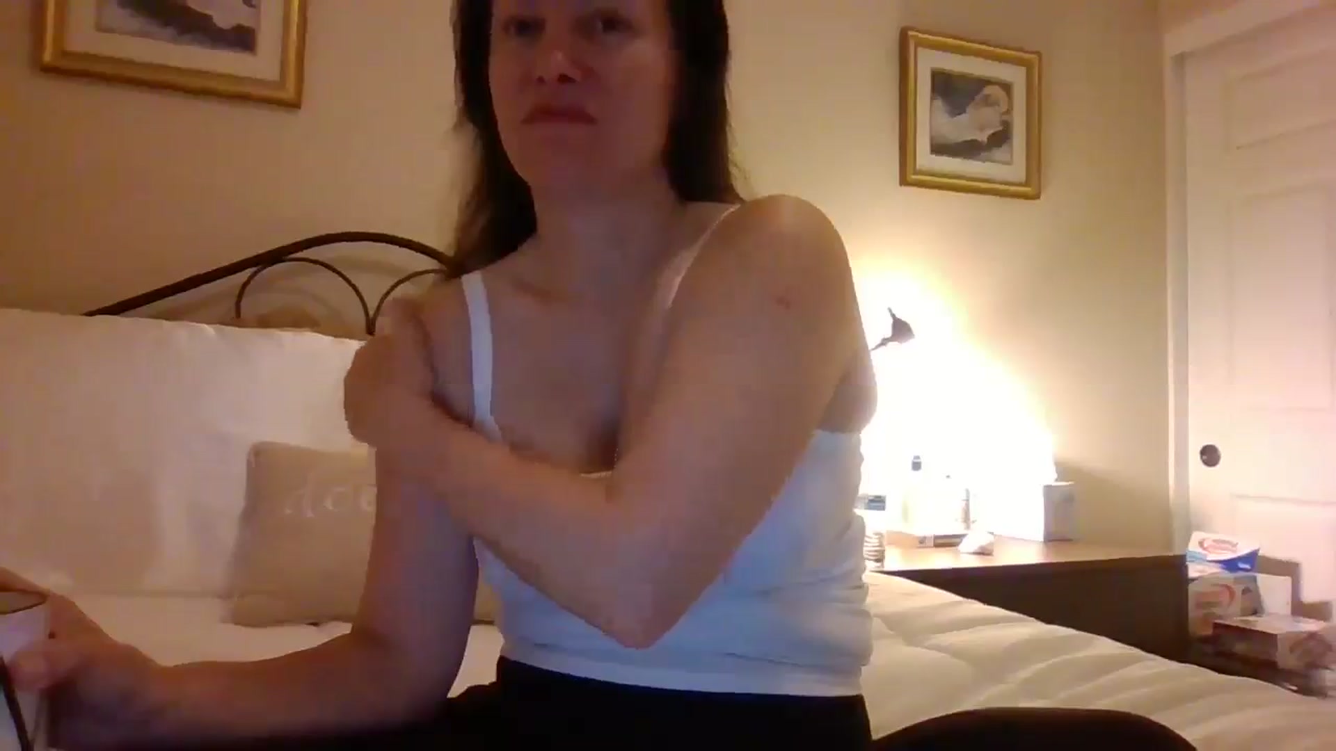 Gallery image thumbnail from LVDOLL's myfreecams stream on, 11/19/2024, 04:52 image 4 of 20