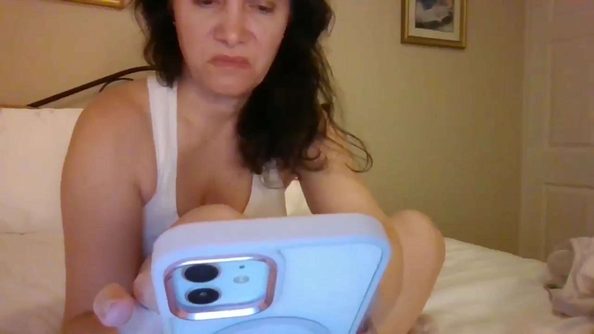 Gallery image thumbnail from LVDOLL's myfreecams stream on, 11/22/2024, 07:04 image 5 of 20