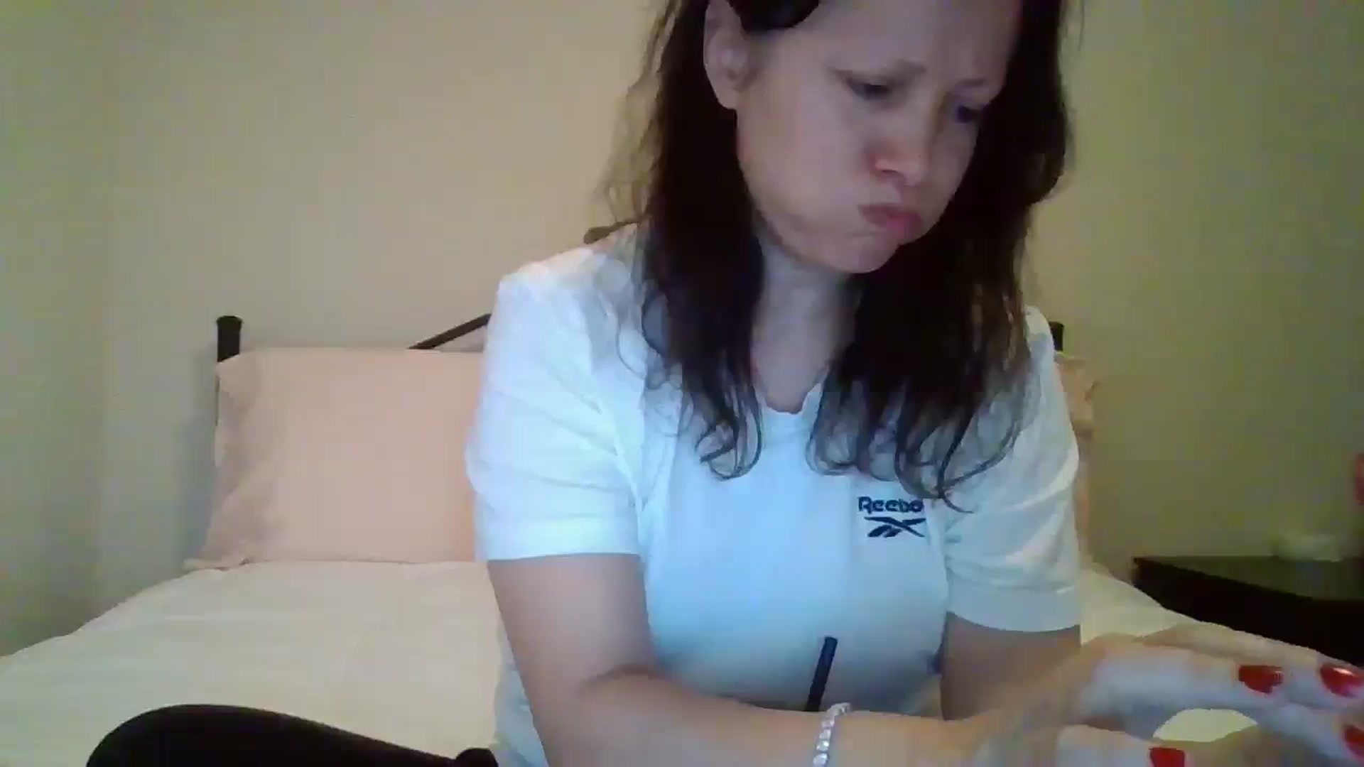 Gallery image thumbnail from LVDOLL's myfreecams stream on, 12/03/2024, 04:58 image 14 of 20