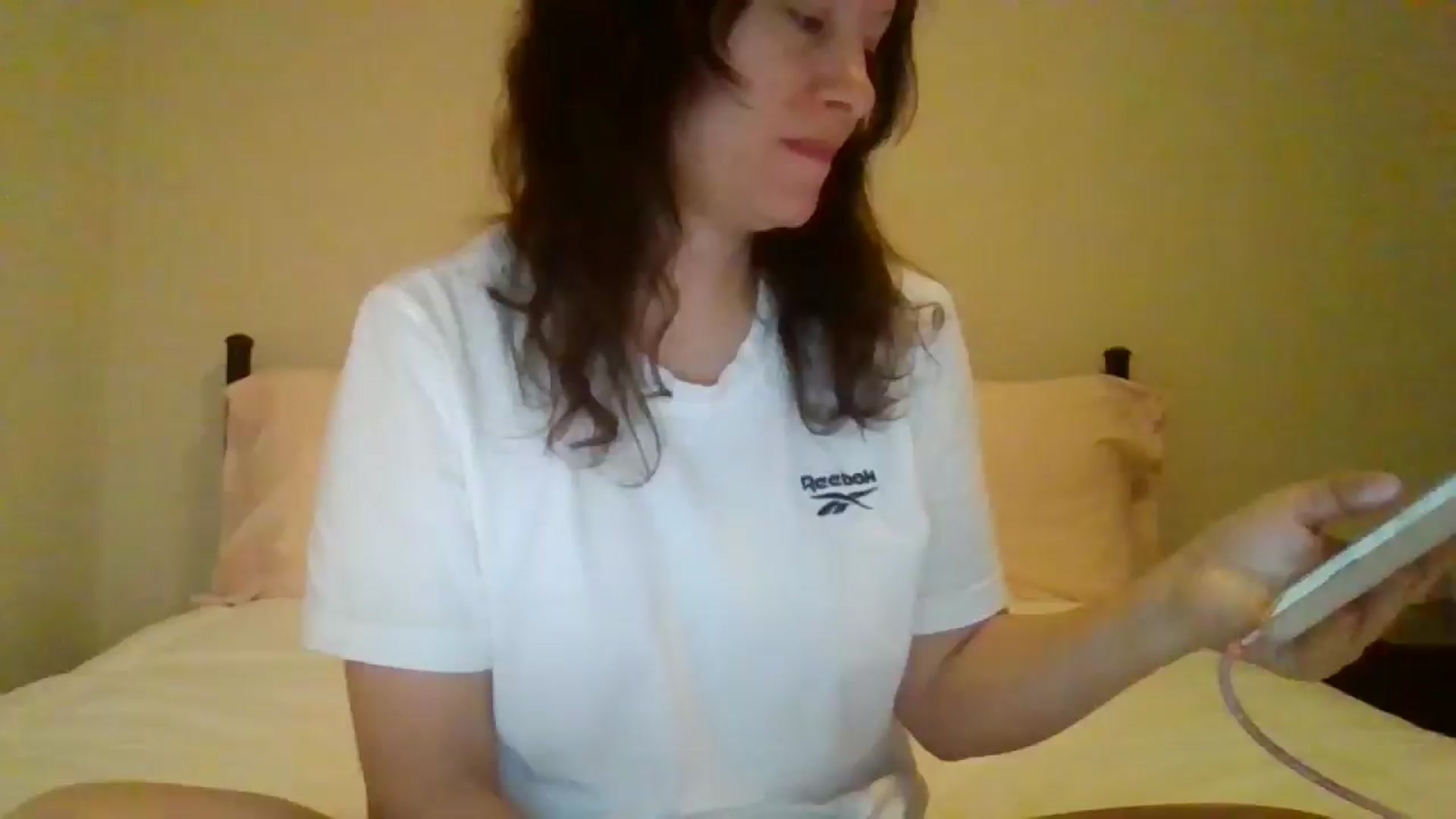Gallery image thumbnail from LVDOLL's myfreecams stream on, 12/03/2024, 05:55 image 1 of 20