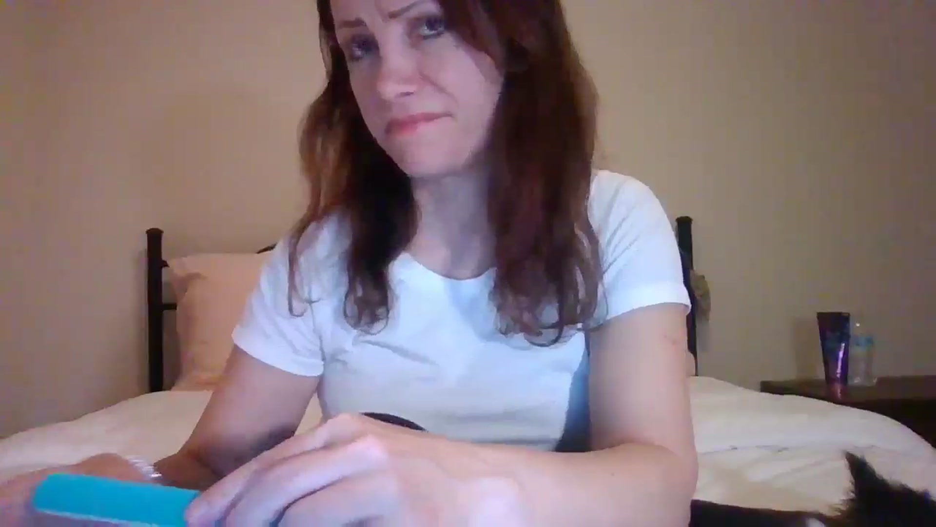 Gallery image thumbnail from LVDOLL's myfreecams stream on, 12/11/2024, 06:57 image 14 of 20