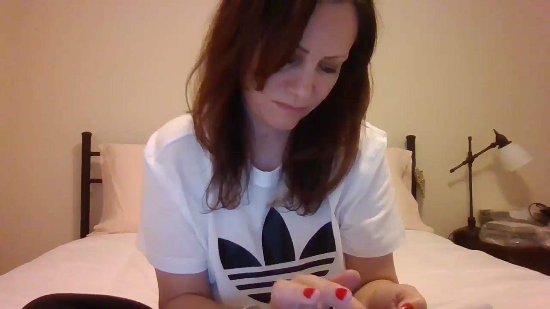 Gallery image thumbnail from LVDOLL's myfreecams stream on, 12/15/2024, 07:26 image 14 of 20