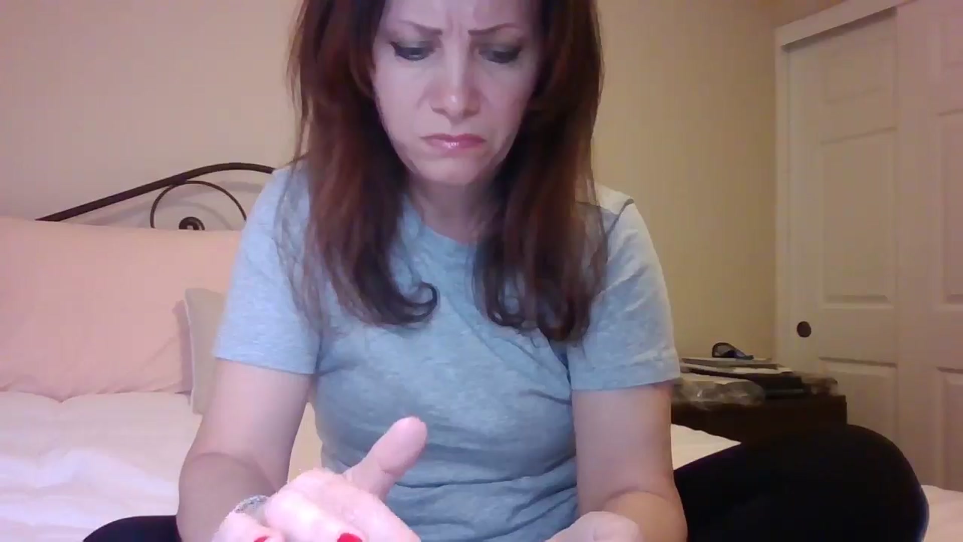 Gallery image thumbnail from LVDOLL's myfreecams stream on, 12/17/2024, 03:22 image 3 of 20