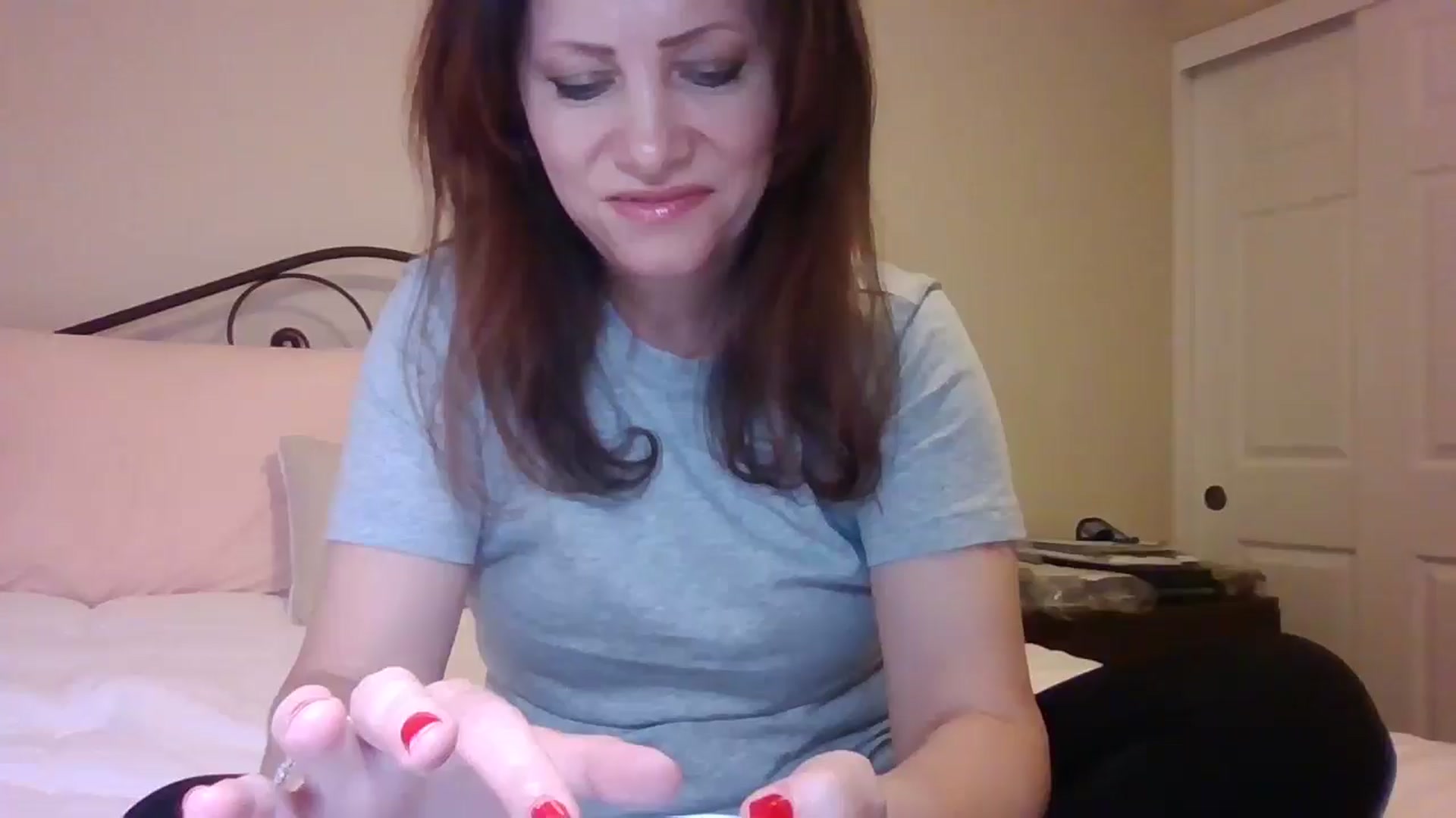 Gallery image thumbnail from LVDOLL's myfreecams stream on, 12/17/2024, 03:22 image 2 of 20