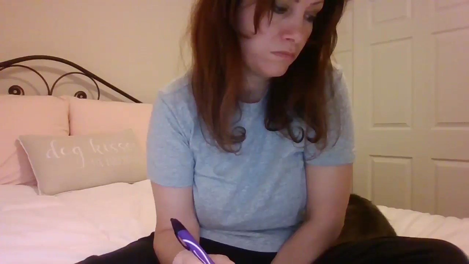 Gallery image thumbnail from LVDOLL's myfreecams stream on, 12/17/2024, 08:01 image 11 of 20
