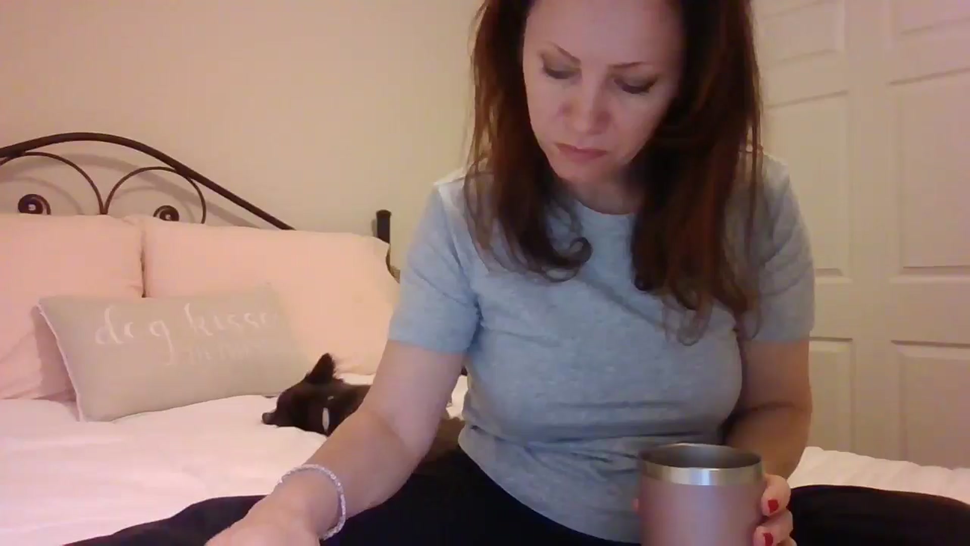 Gallery image thumbnail from LVDOLL's myfreecams stream on, 12/17/2024, 08:01 image 15 of 20