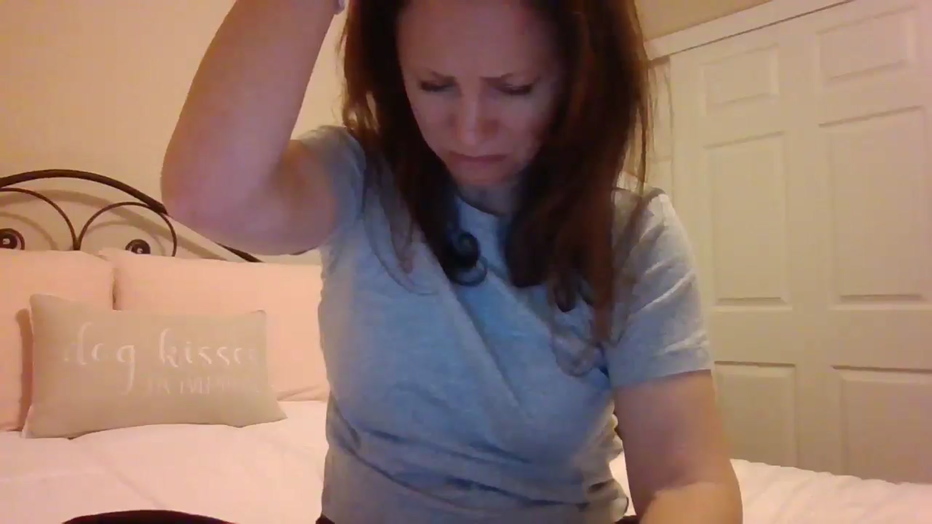 Gallery image thumbnail from LVDOLL's myfreecams stream on, 12/17/2024, 08:01 image 20 of 20