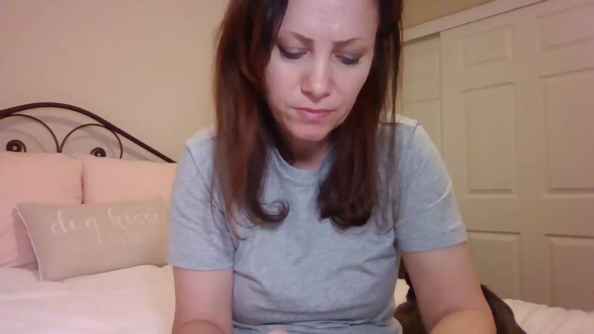 Gallery image thumbnail from LVDOLL's myfreecams stream on, 12/17/2024, 08:01 image 7 of 20