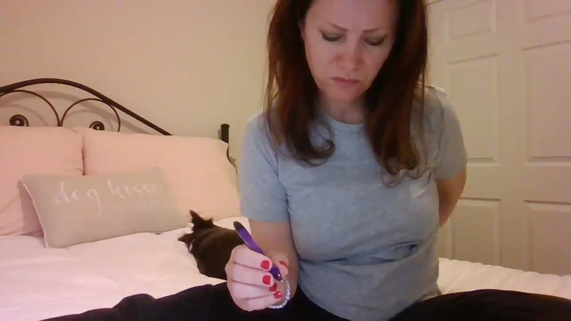 Gallery image thumbnail from LVDOLL's myfreecams stream on, 12/17/2024, 08:01 image 16 of 20