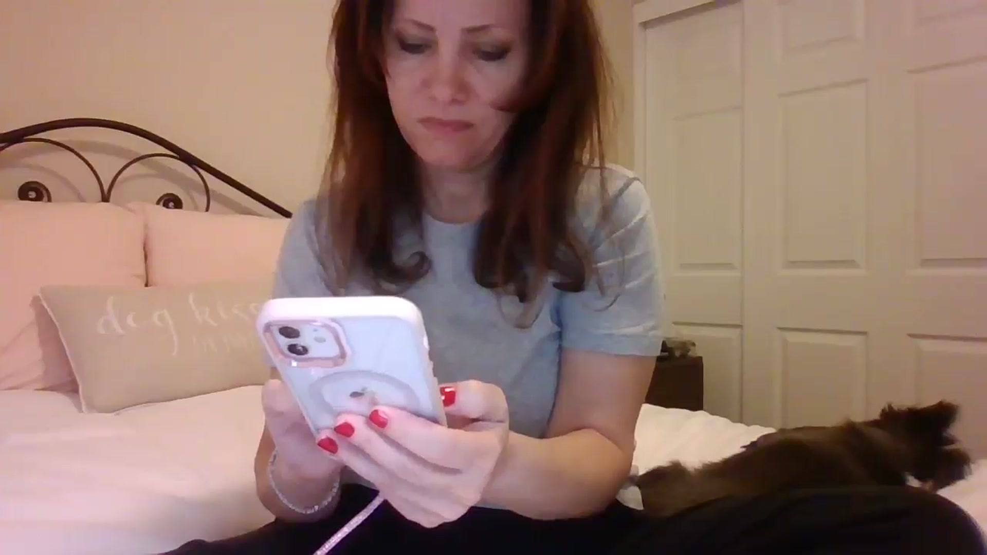 Gallery image thumbnail from LVDOLL's myfreecams stream on, 12/17/2024, 08:01 image 12 of 20