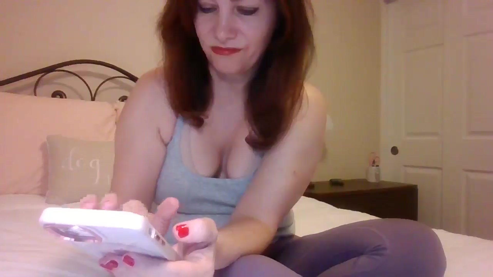 Gallery image thumbnail from LVDOLL's myfreecams stream on, 12/19/2024, 02:07 image 19 of 20