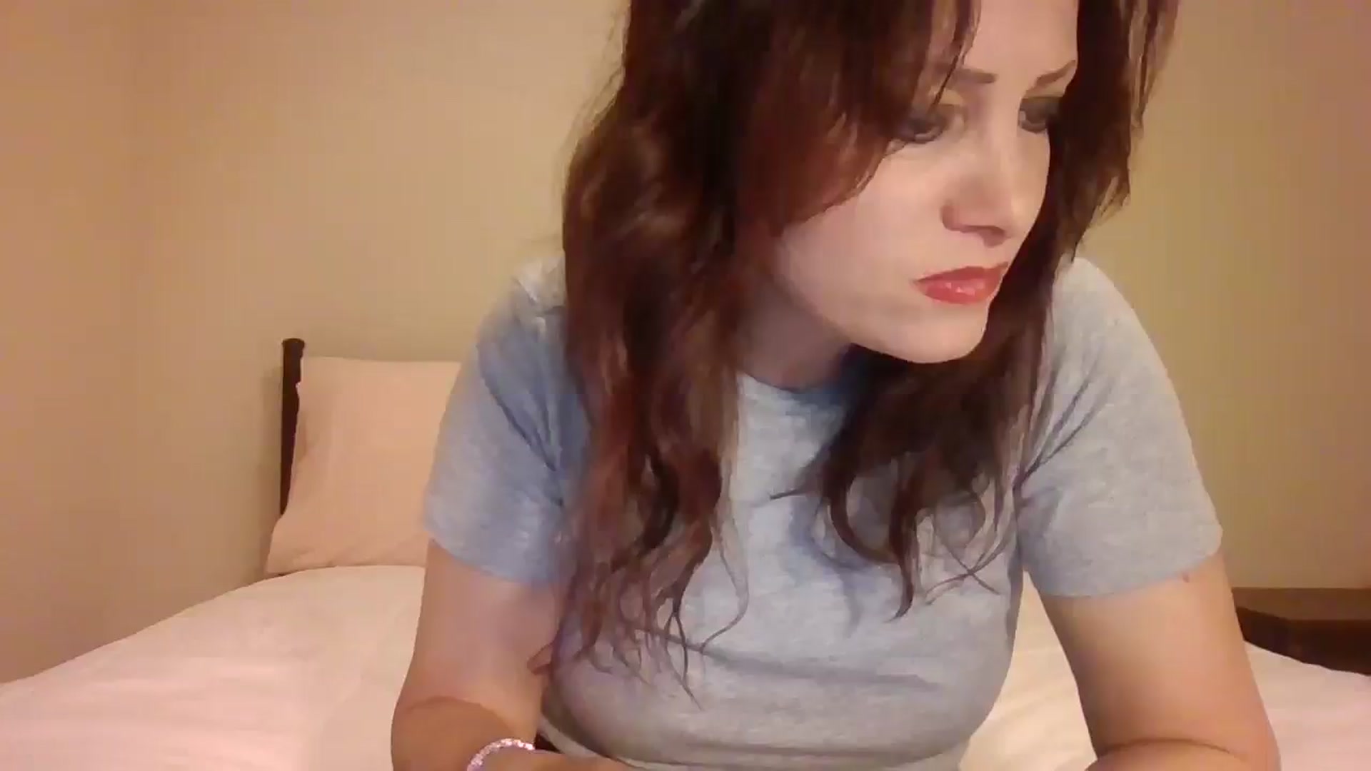 Gallery image thumbnail from LVDOLL's myfreecams stream on, 12/22/2024, 06:27 image 1 of 20