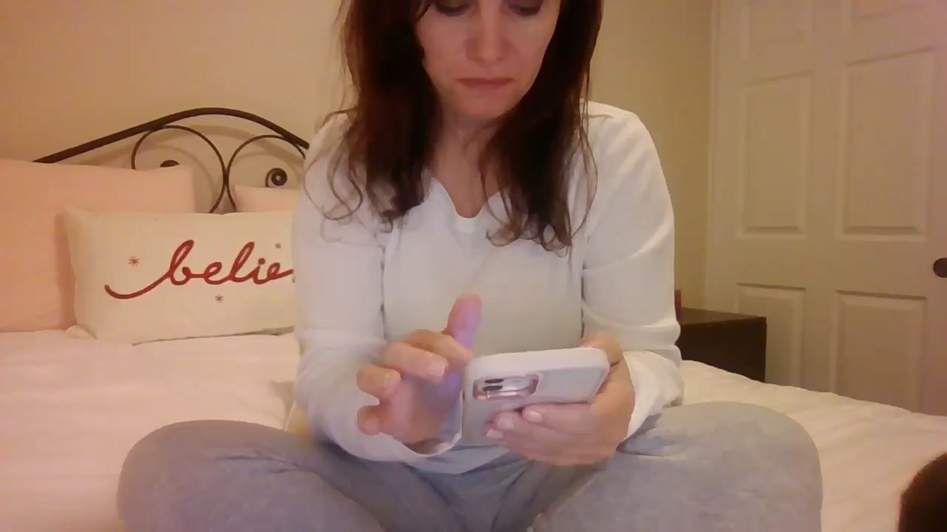 Gallery image thumbnail from LVDOLL's myfreecams stream on, 12/27/2024, 06:31 image 8 of 20