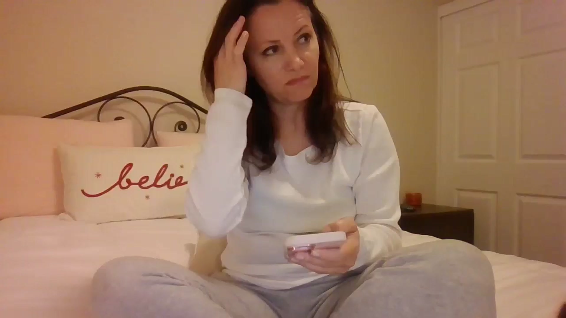 Gallery image thumbnail from LVDOLL's myfreecams stream on, 12/27/2024, 06:31 image 18 of 20