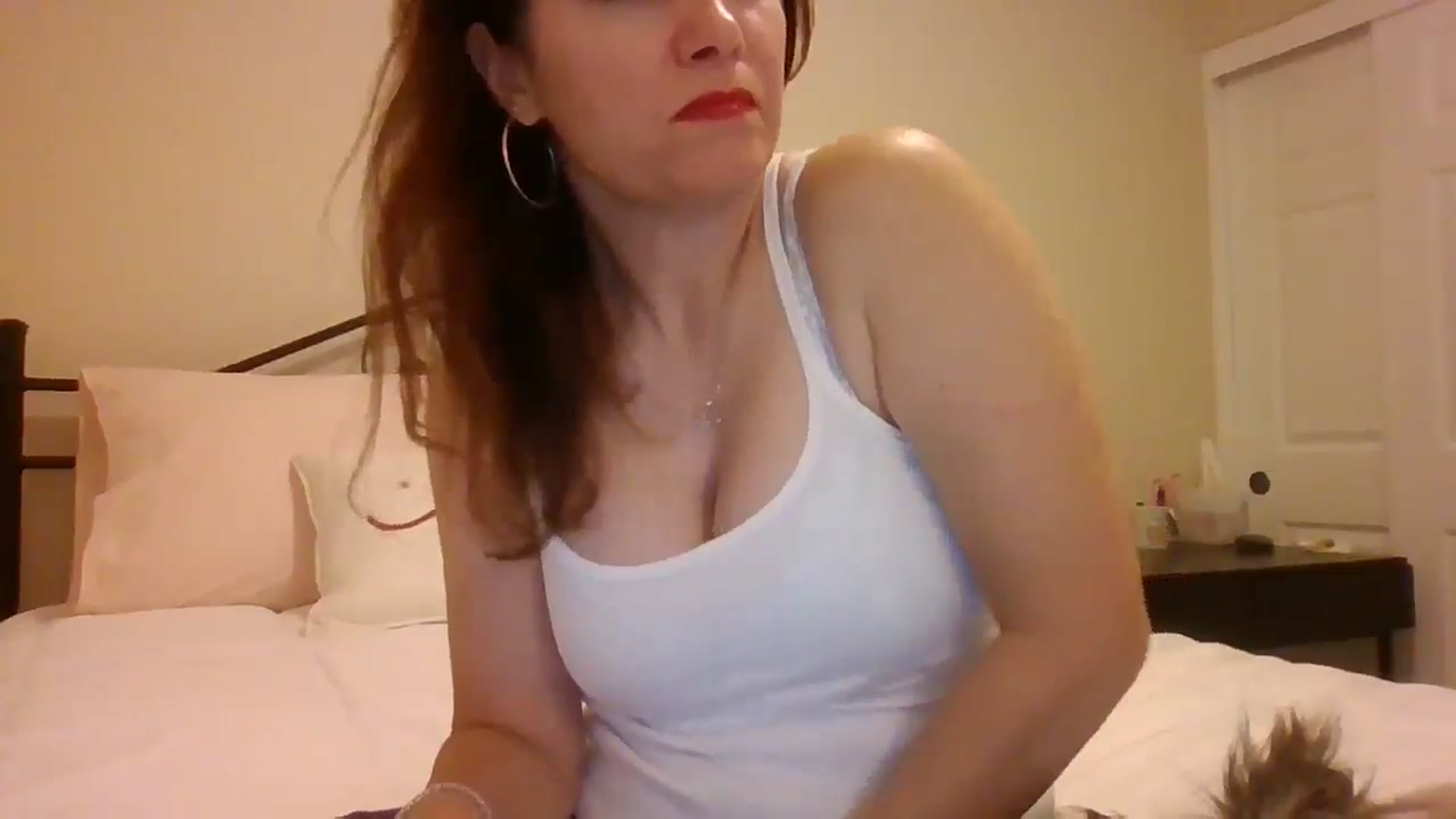Gallery image thumbnail from LVDOLL's myfreecams stream on, 01/04/2025, 06:33 image 4 of 20