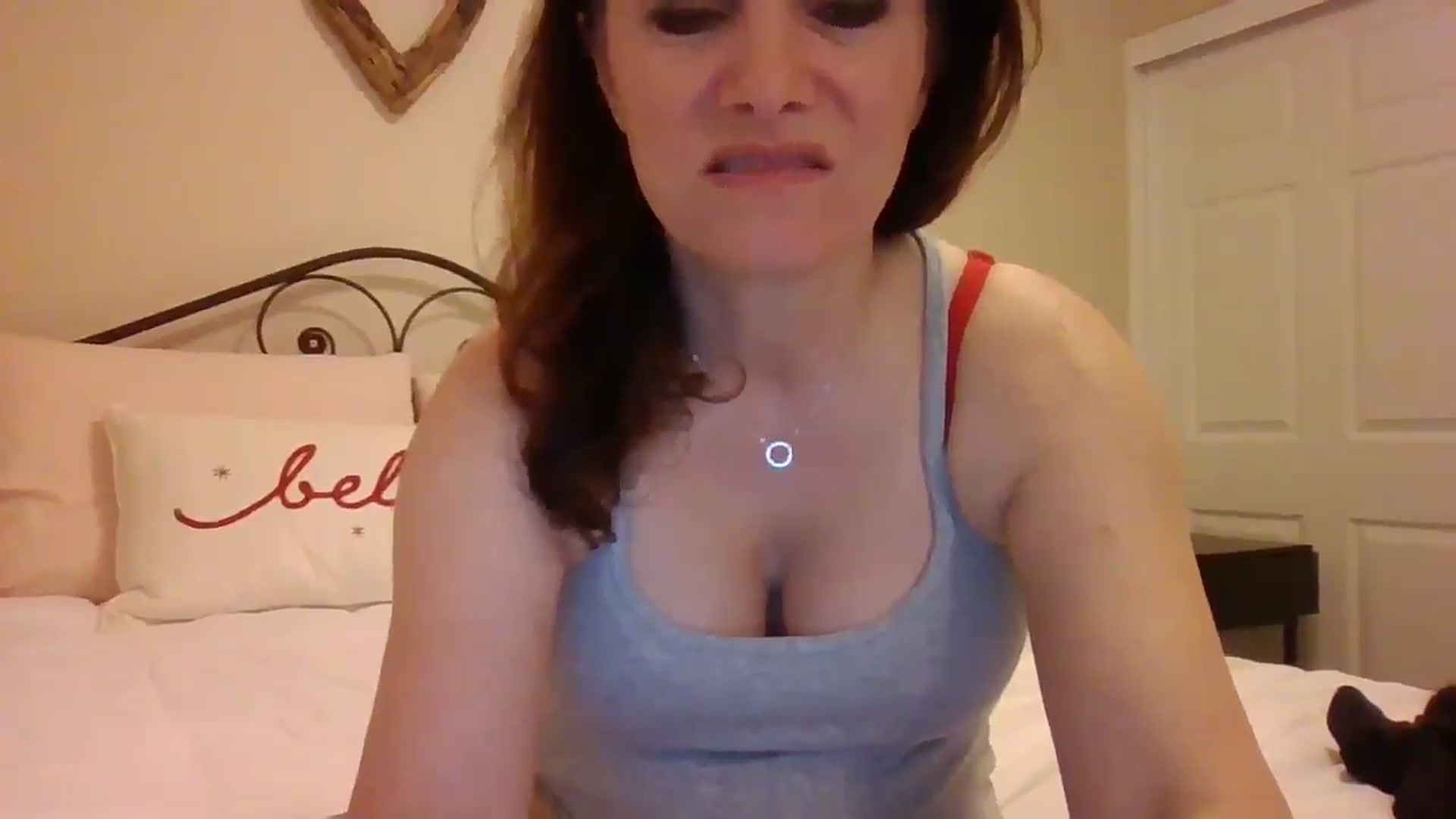 Gallery image thumbnail from LVDOLL's myfreecams stream on, 01/06/2025, 06:48 image 2 of 20