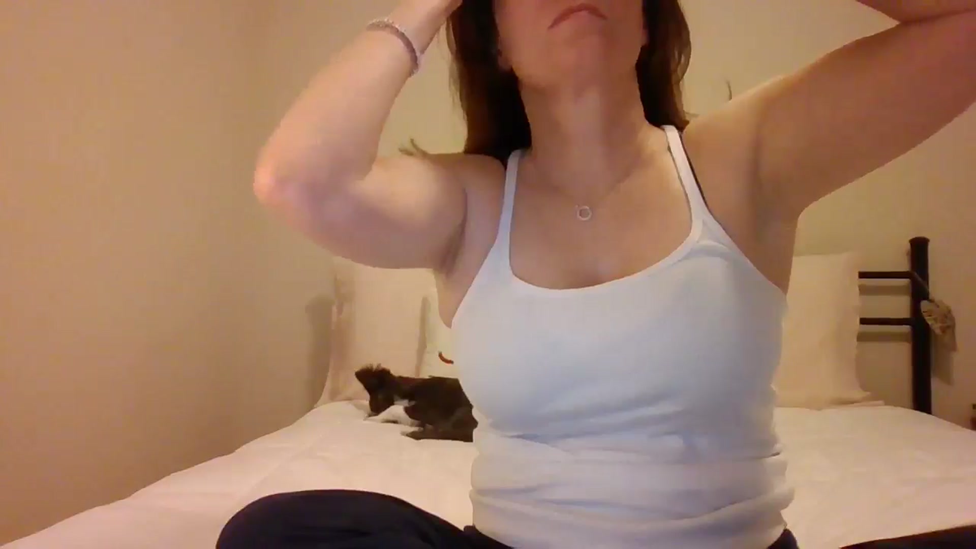 Gallery image thumbnail from LVDOLL's myfreecams stream on, 01/09/2025, 07:41 image 19 of 20