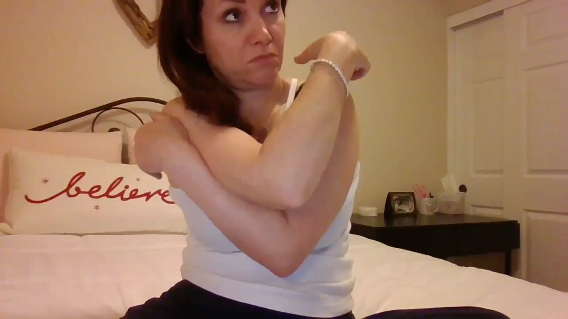 Gallery image thumbnail from LVDOLL's myfreecams stream on, 01/09/2025, 08:13 image 20 of 20
