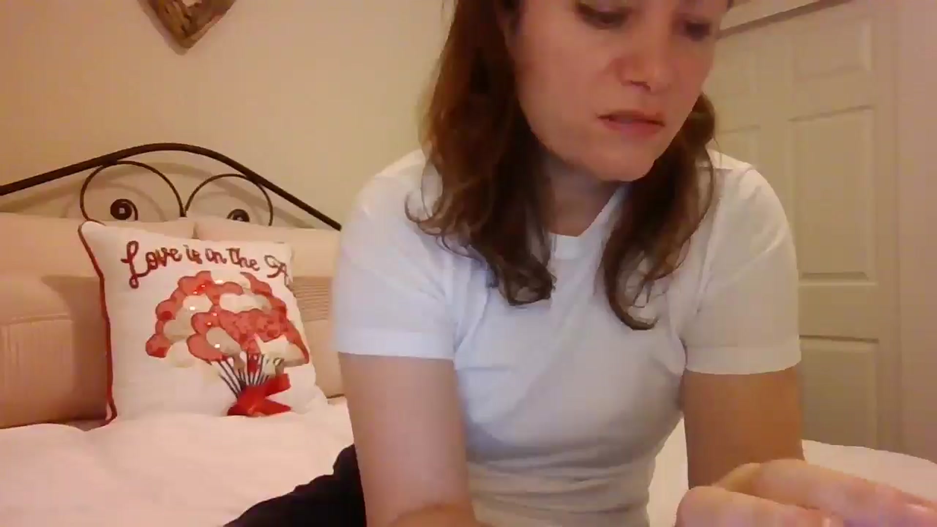 Gallery image thumbnail from LVDOLL's myfreecams stream on, 01/22/2025, 05:11 image 2 of 20