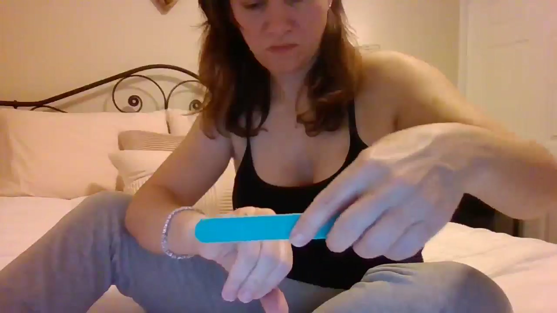 Gallery image thumbnail from LVDOLL's myfreecams stream on, 01/23/2025, 08:05 image 2 of 20