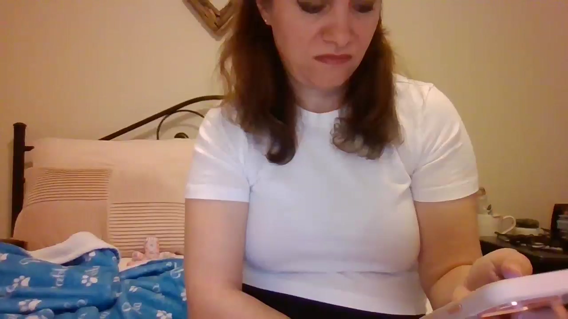 Gallery image thumbnail from LVDOLL's myfreecams stream on, 01/29/2025, 03:44 image 3 of 20