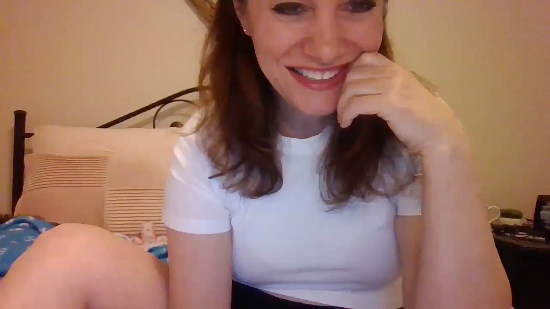 Gallery image thumbnail from LVDOLL's myfreecams stream on, 01/29/2025, 03:44 image 16 of 20